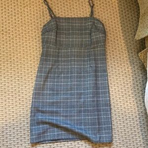 Pacsun Lottie Moss Dress